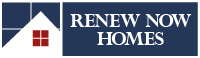 Renew Now Homes Logo