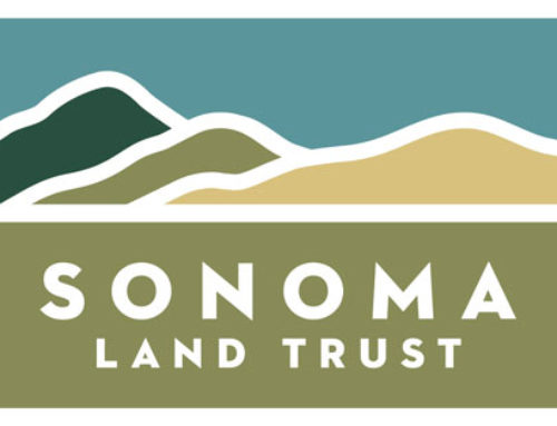 Renew Now Homes has teamed up with Sonoma Land Trust